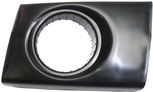 Fog Light Trim CarParts REPH107521