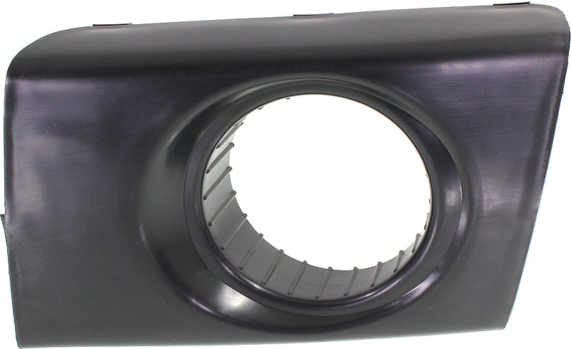 Fog Light Trim CarParts REPH107522