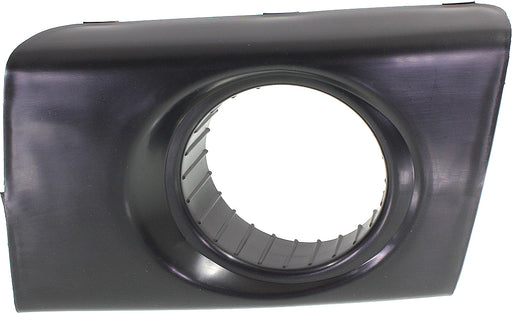 Fog Light Trim CarParts REPH107522