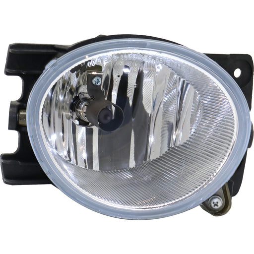 Fog Light CarParts REPH107597Q
