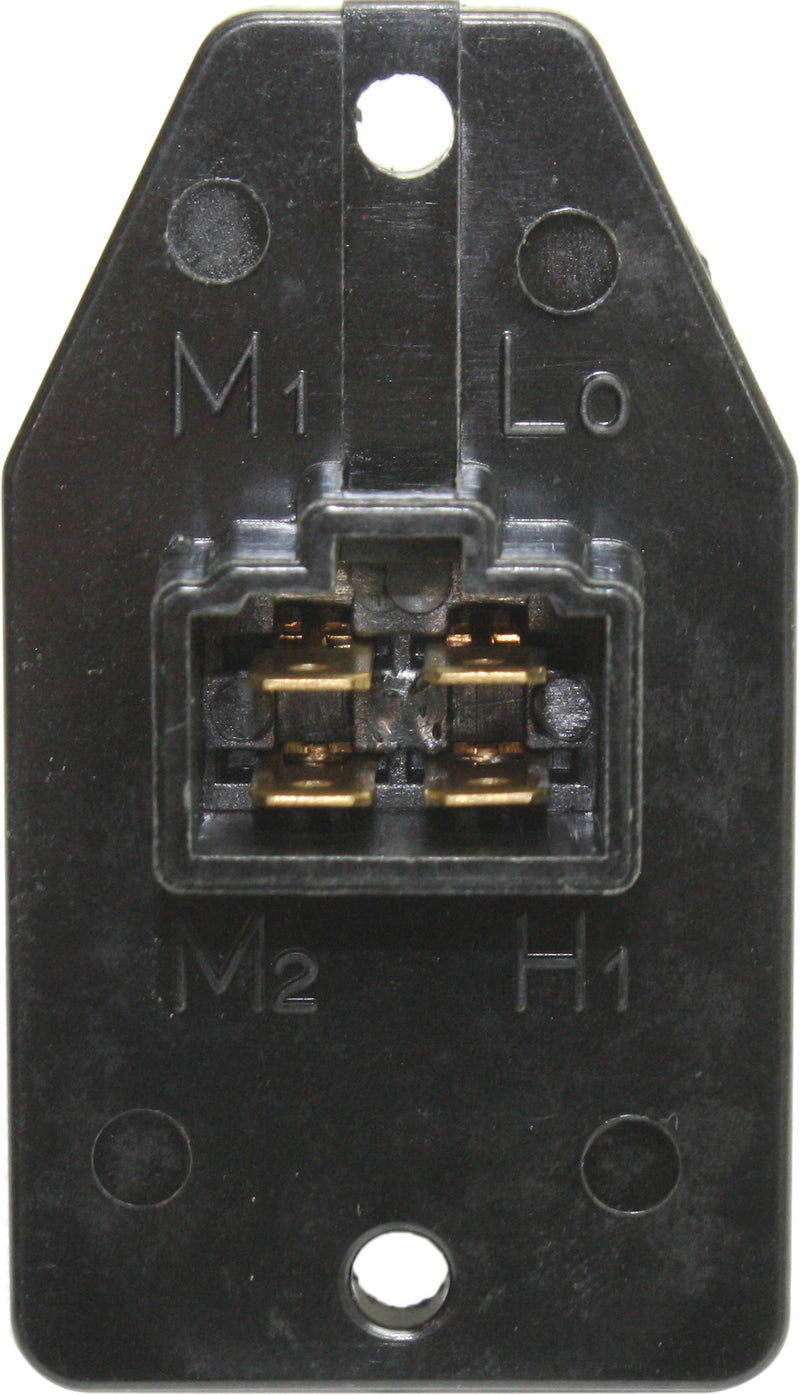HVAC Blower Motor Resistor CarParts REPH191805