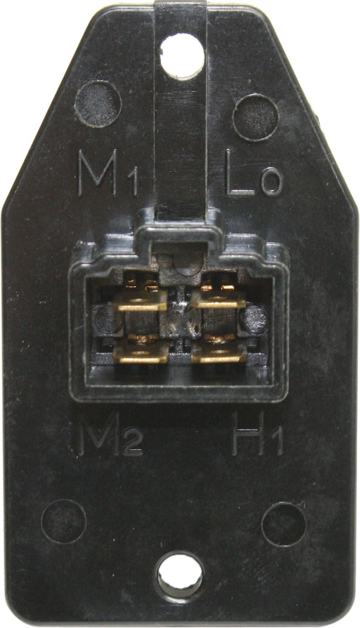 HVAC Blower Motor Resistor CarParts REPH191805