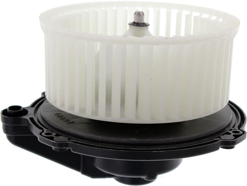 HVAC Blower Motor CarParts REPH192002