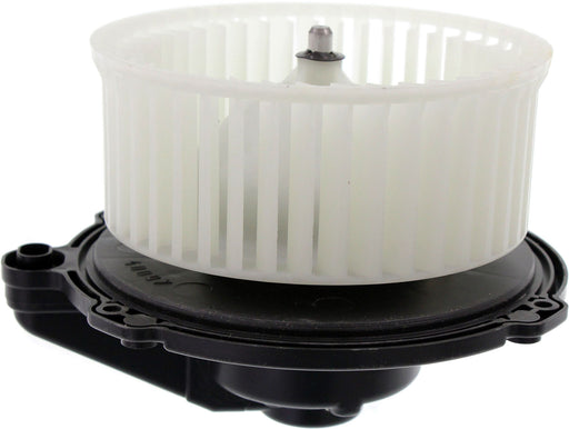 HVAC Blower Motor CarParts REPH192002