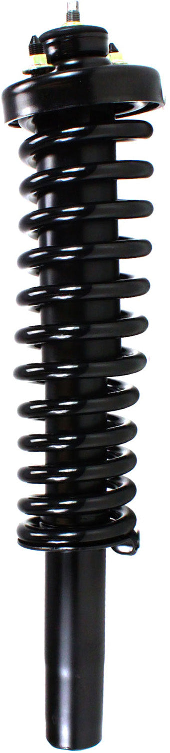 Suspension Shock Absorber Set CarParts REPH280507