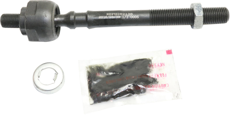Steering Tie Rod End CarParts REPH282138