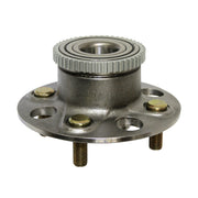 Axle Bearing and Hub Assembly CarParts REPH285909