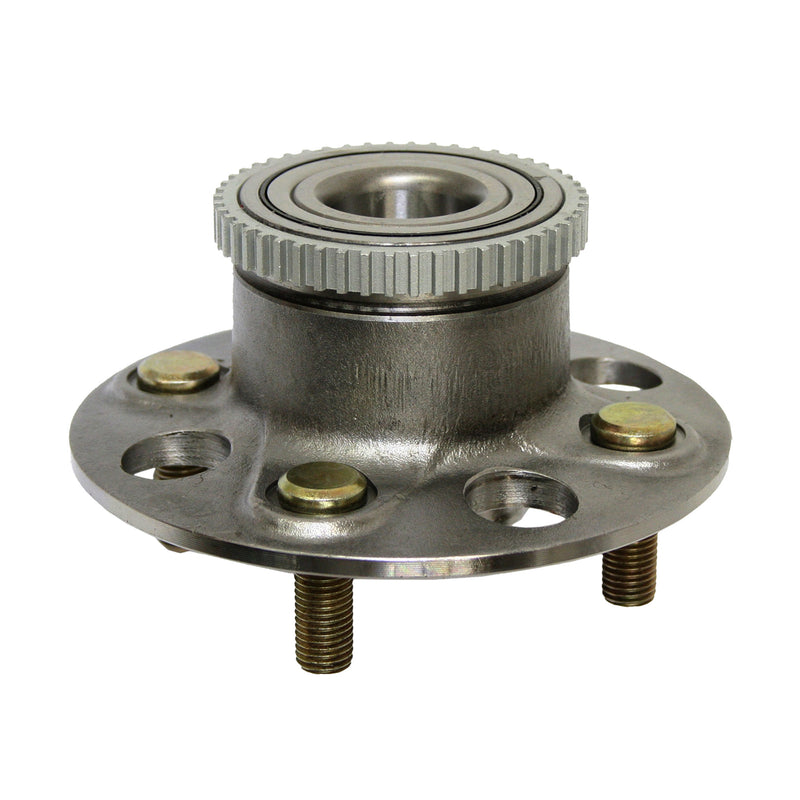 Axle Bearing and Hub Assembly CarParts REPH285909