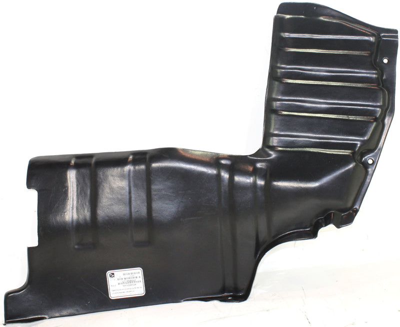 Engine Splash Shield CarParts REPH310111