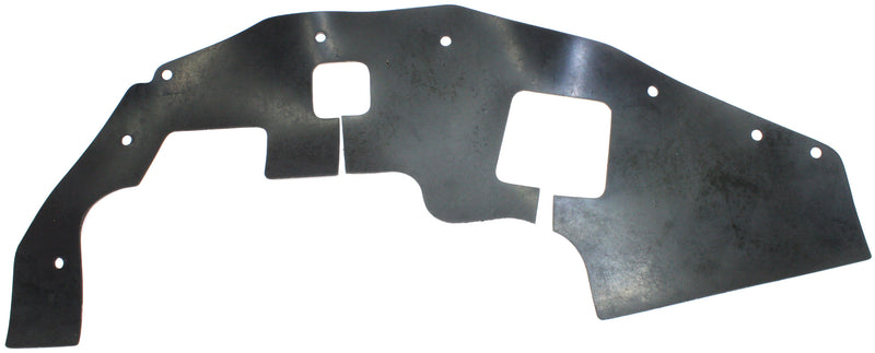 Engine Splash Shield CarParts REPH310135