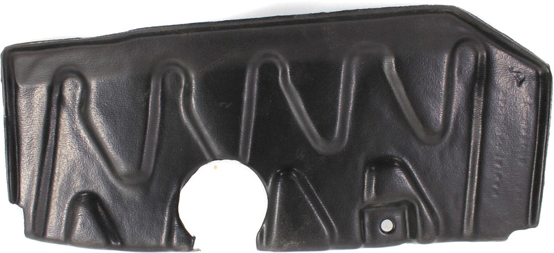 Engine Splash Shield CarParts REPH310145