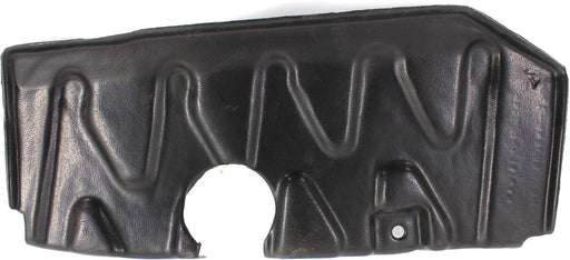 Engine Splash Shield CarParts REPH310145