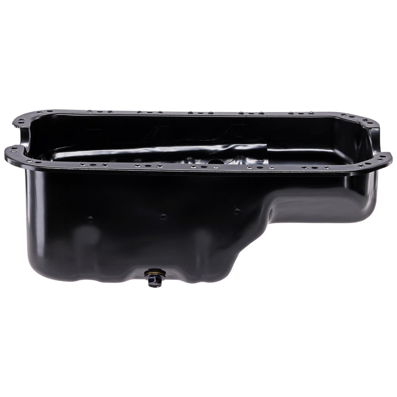 Engine Oil Pan CarParts REPH311304