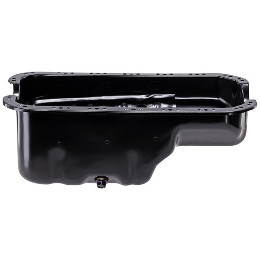 Engine Oil Pan CarParts REPH311304