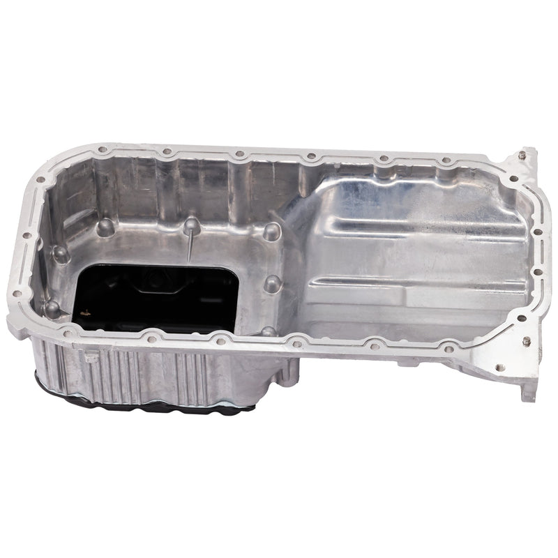 Engine Oil Pan CarParts REPH311319