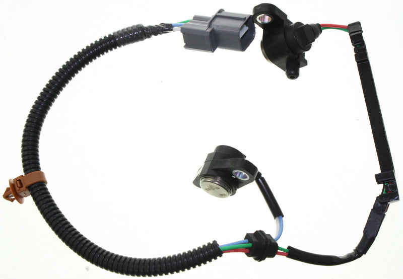 Engine Crankshaft Position Sensor CarParts REPH311808