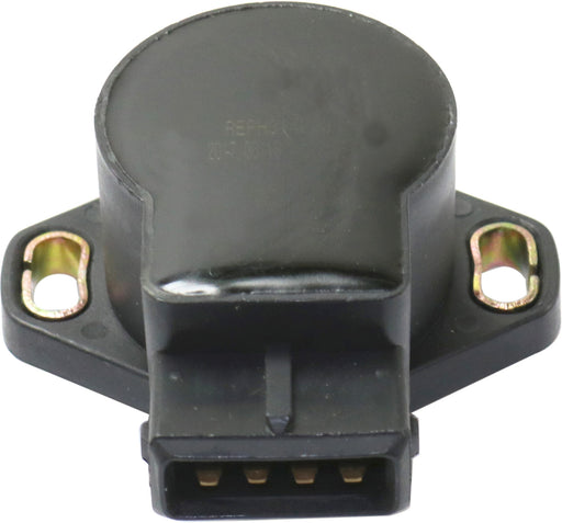 Throttle Position Sensor CarParts REPH314203