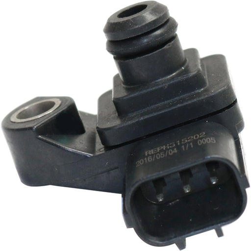 Fuel Injection Manifold Pressure Sensor CarParts REPH315202
