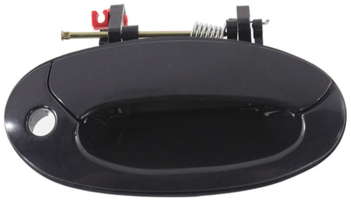 Exterior Door Handle CarParts REPH462103
