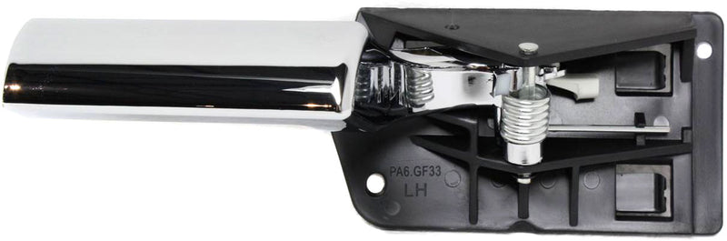 Interior Door Handle CarParts REPH462128C