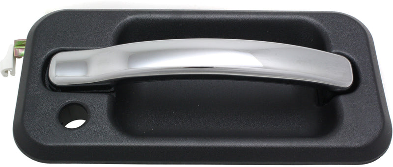 Exterior Door Handle CarParts REPH462129