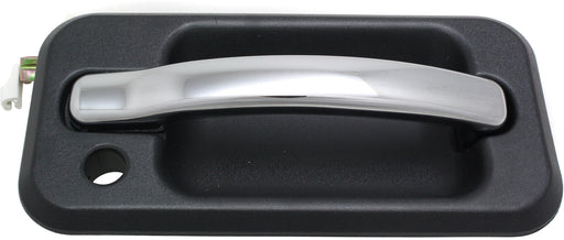 Exterior Door Handle CarParts REPH462129