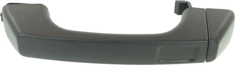 Exterior Door Handle CarParts REPH462509