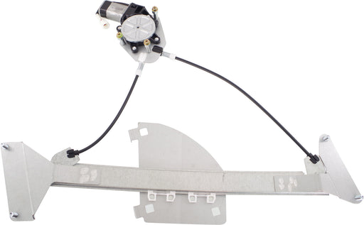 Window Regulator CarParts REPH462965M