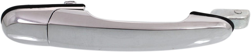 Exterior Door Handle CarParts REPH491547C