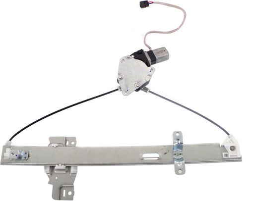 Window Regulator CarParts REPH491753