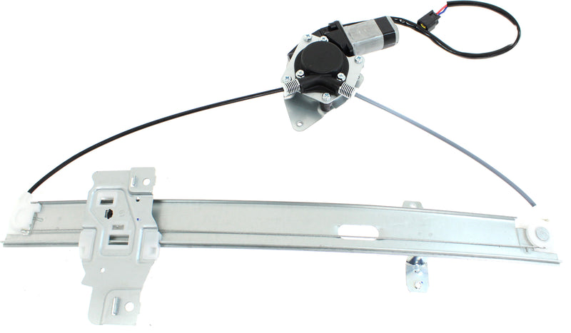 Window Regulator CarParts REPH491754