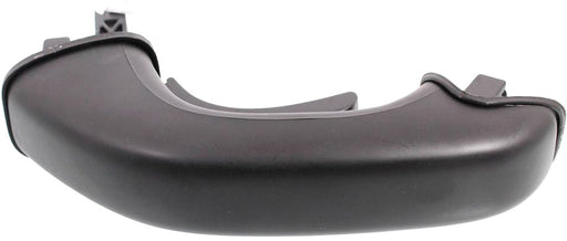 Tailgate Handle CarParts REPH580703