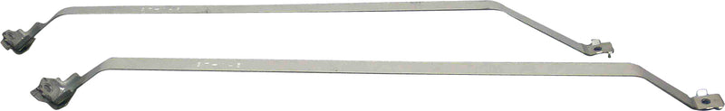 Fuel Tank Strap CarParts REPH670701