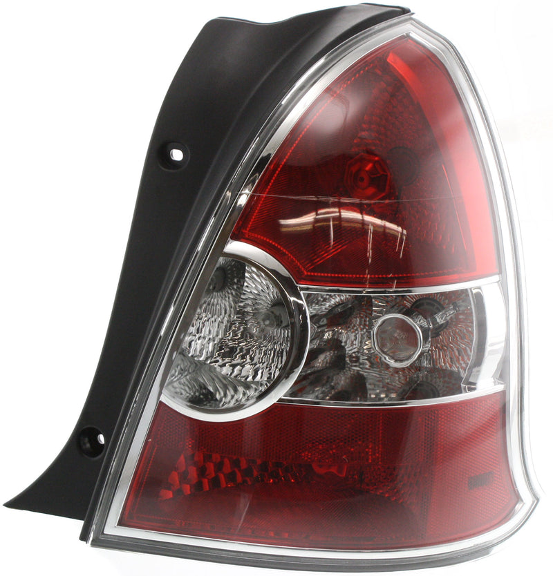 Tail Light CarParts REPH730127