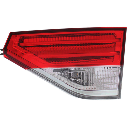 Tail Light CarParts REPH730327