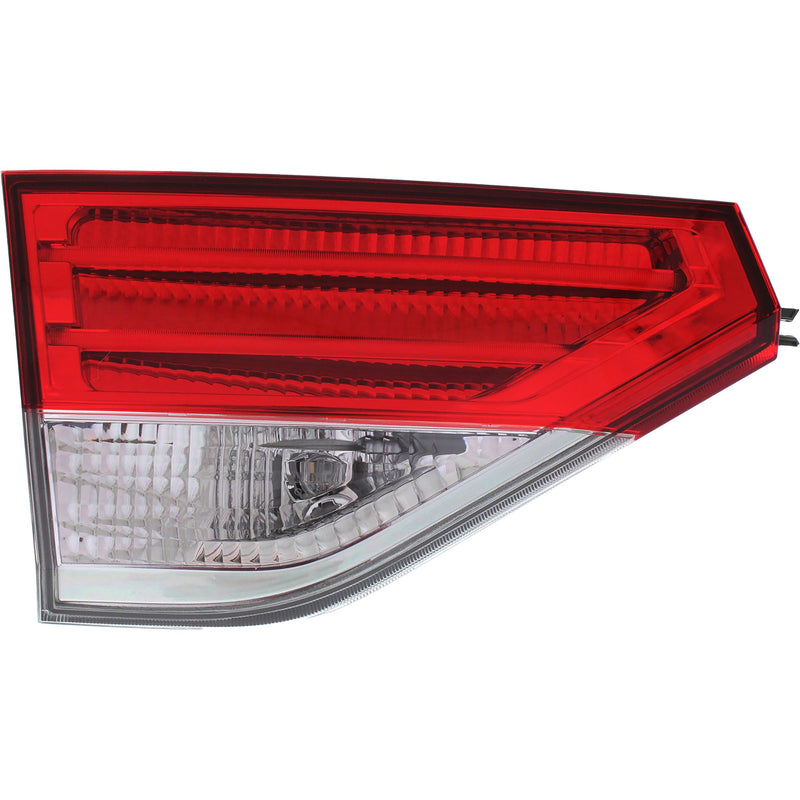 Tail Light CarParts REPH730328
