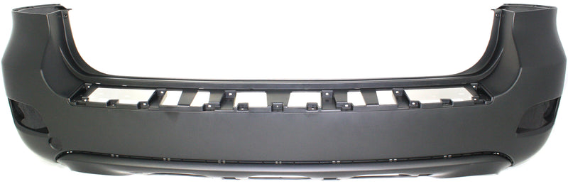 Bumper Cover CarParts REPH760101PQ