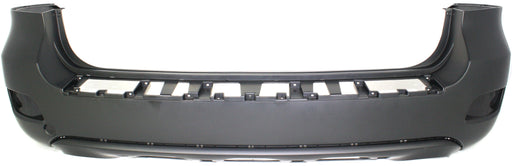 Bumper Cover CarParts REPH760101PQ