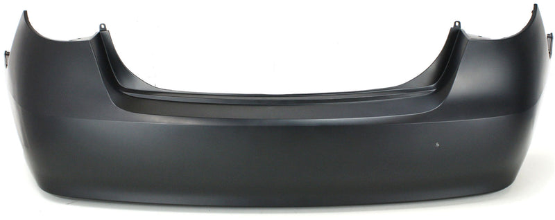 Bumper Cover CarParts REPH760103P