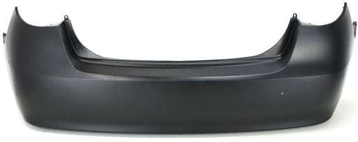 Bumper Cover CarParts REPH760103P