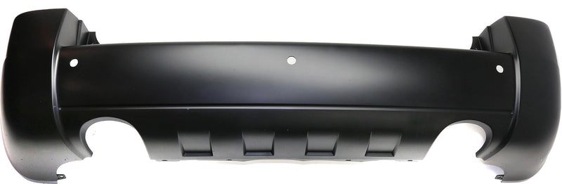 Bumper Cover CarParts REPH760109P