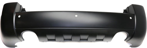 Bumper Cover CarParts REPH760109P