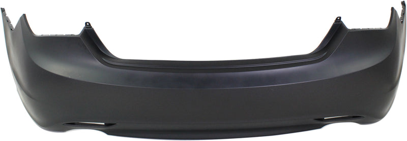 Bumper Cover CarParts REPH760121PQ
