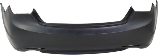 Bumper Cover CarParts REPH760121PQ