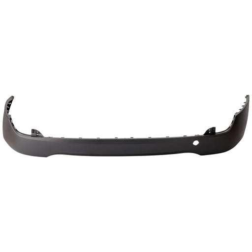 Bumper Cover CarParts REPH760147Q