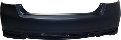 Bumper Cover CarParts REPH760151PQ