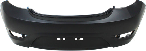 Bumper Cover CarParts REPH760169P