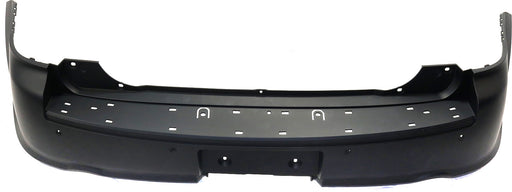 Bumper Cover CarParts REPH760177PQ