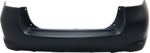 Bumper Cover CarParts REPH760185PQ