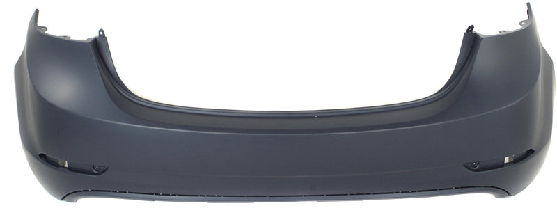 Bumper Cover CarParts REPH760192P